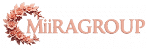 miiragroup logo