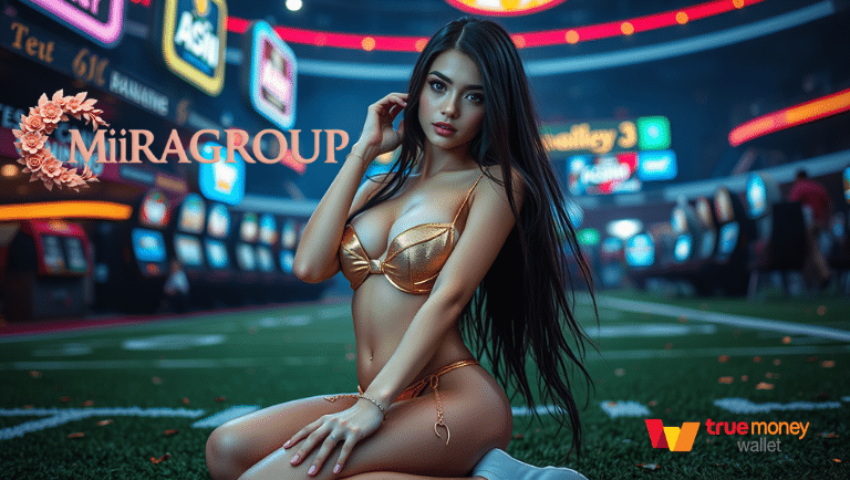 miiragroup สล็อต